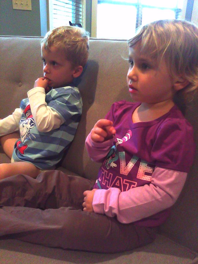 Max and Samantha Ver Beek