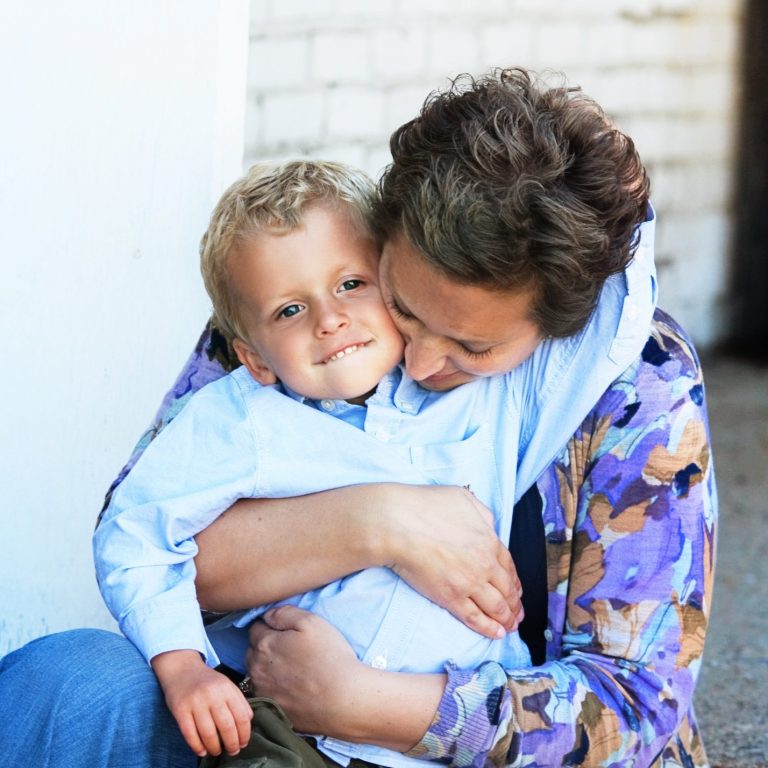 Max and Lindy Ver Beek